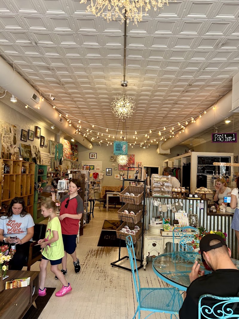 Swank Coffee Shoppe photo 4