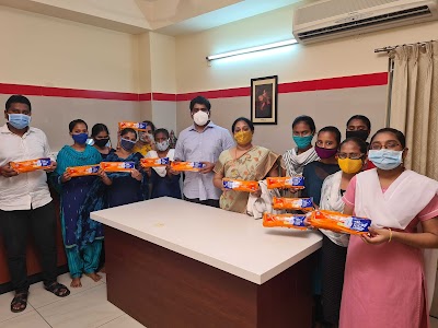 Ahalya Nursing Home