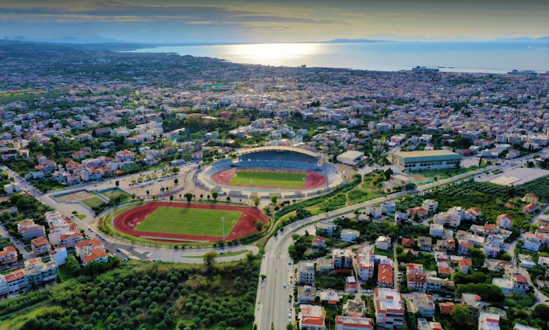 Παμπελοποννησιακό Στάδιο