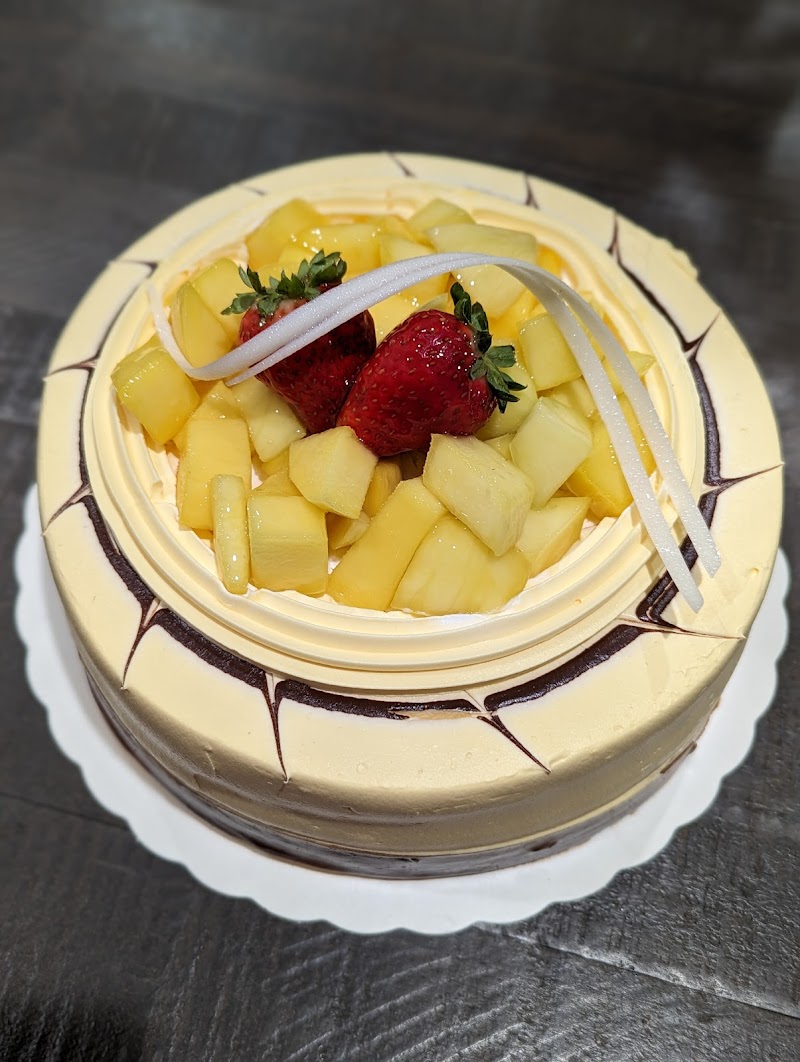 85°C Bakery Cafe - Pleasanton photo 2