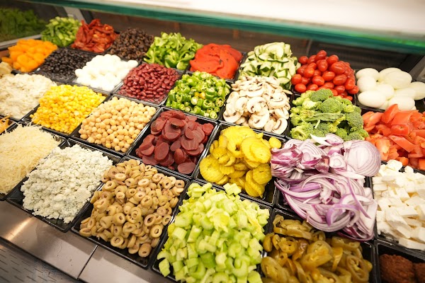 Photo of Soho Olive Branch Deli