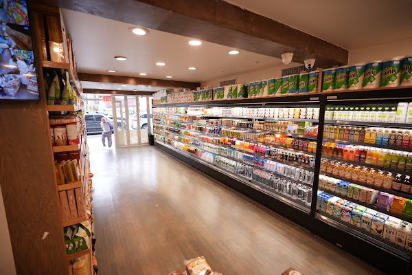 Photo of Soho Olive Branch Deli