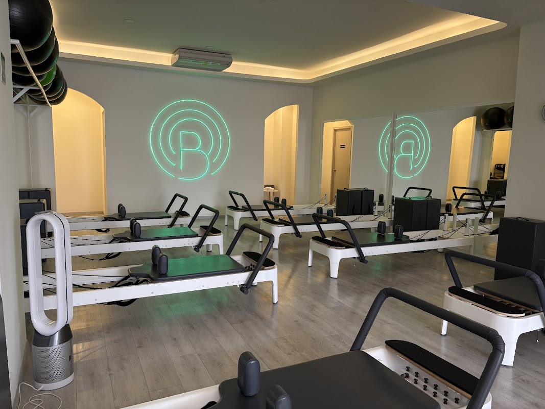 Balania Pilates Studio