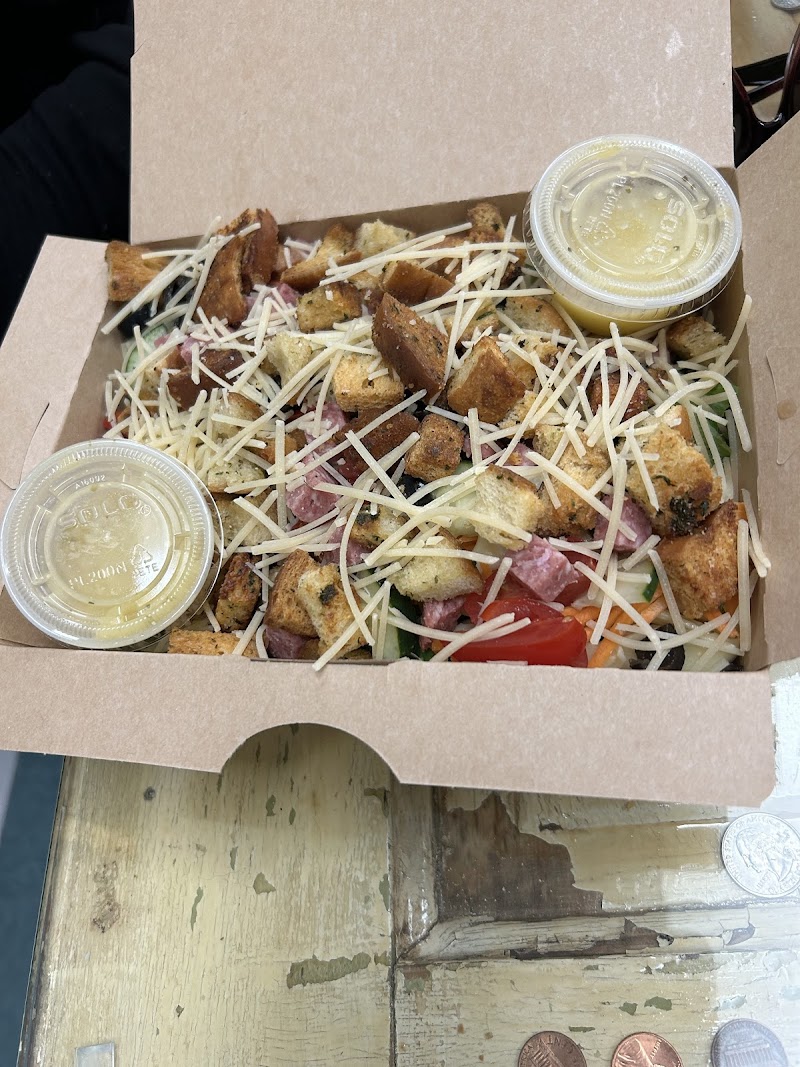 Pearl's Cafe on Main photo 4