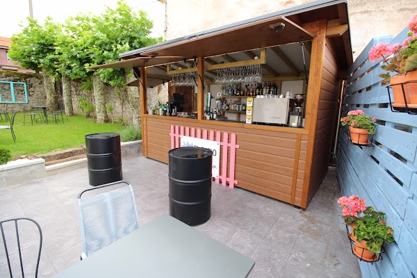 Restaurante La Ventana Santander