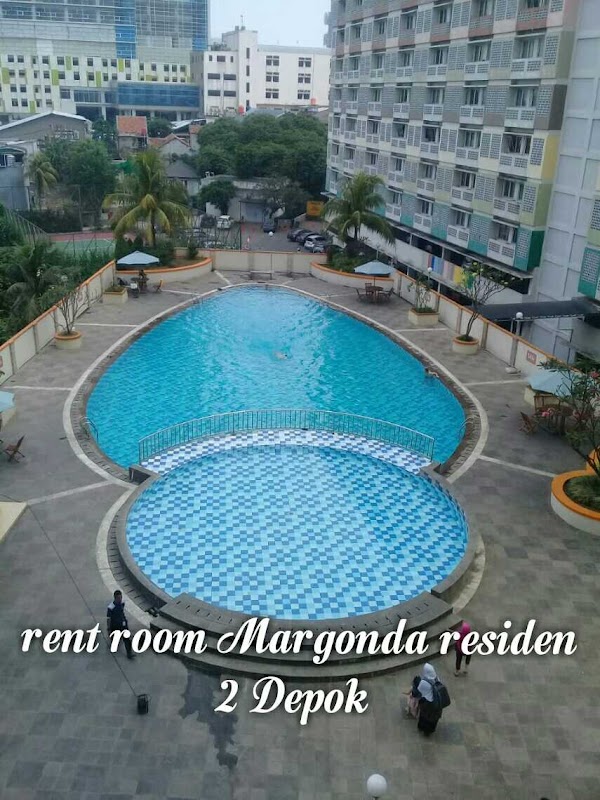 Yollanda Apartemen