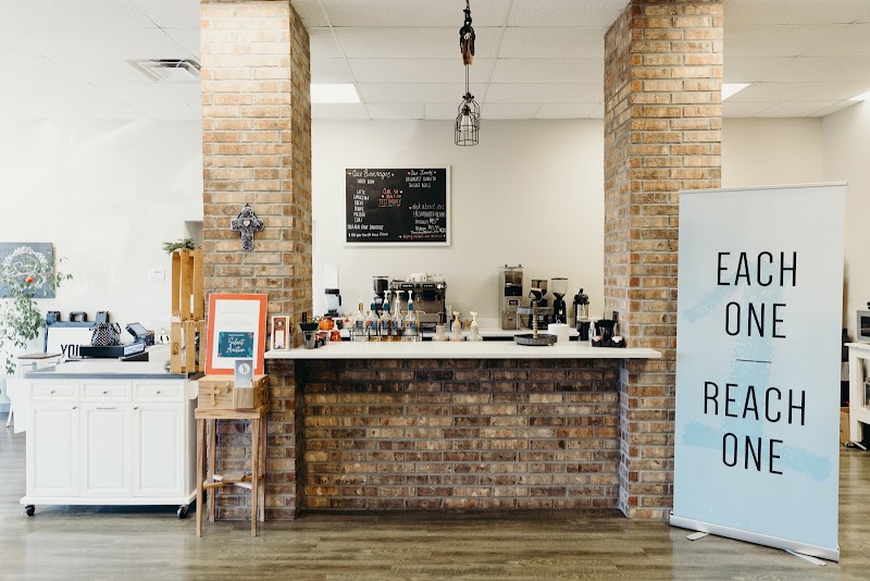 She Brews Coffee Roasters photo 3