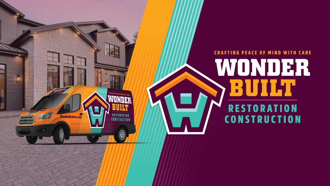 WonderBuilt Restoration & Construction — photo