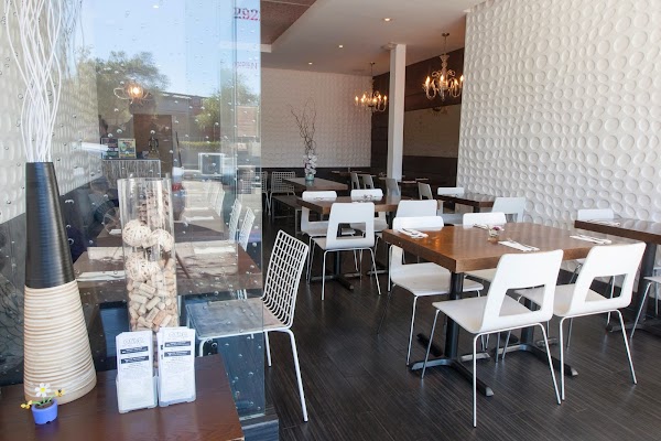 Osha Thai Café