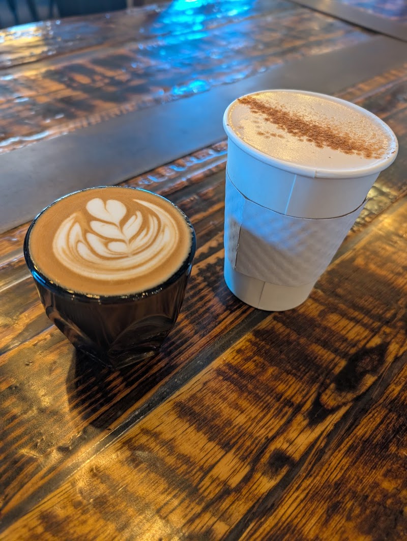 Drink Coffee Do Stuff photo 2