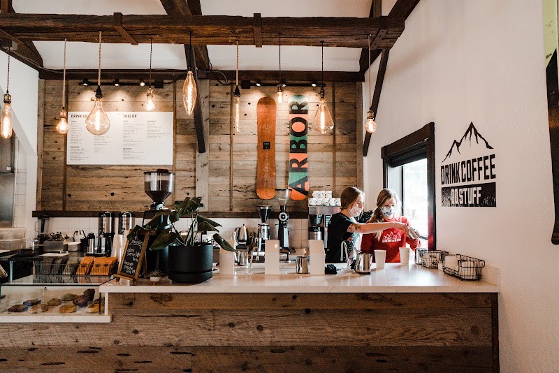 Drink Coffee Do Stuff photo 1