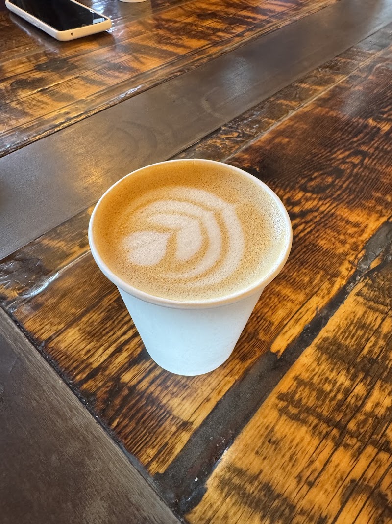 Drink Coffee Do Stuff photo 2
