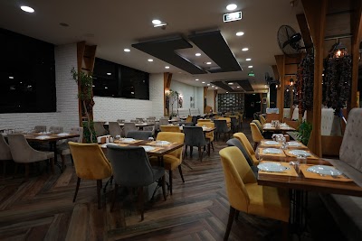 Karacabey Kebap Künefe / Maltepe - Restoran