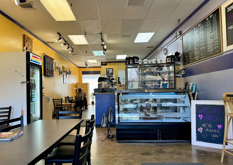 Eldorado Coffee Corral photo 3