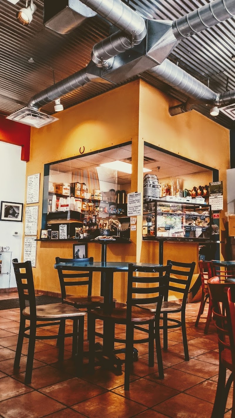 Eldorado Coffee Corral photo 3