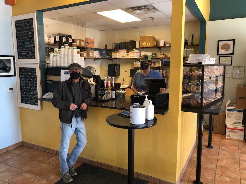 Eldorado Coffee Corral photo 1