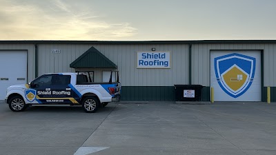 Shield Roofing