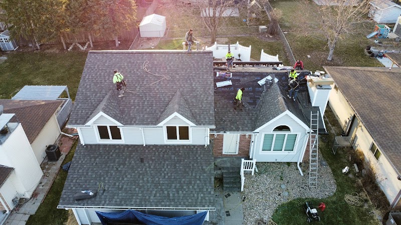 Shield Roofing photo 4