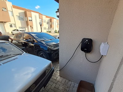 Foto de Eletricista curitiba - M.S Instalações e Reparos elétricos Residências