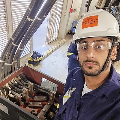 Foto de Eletricista curitiba - M.S Instalações e Reparos elétricos Residências
