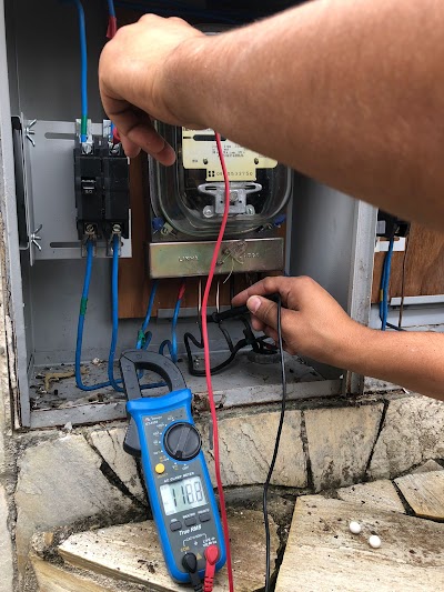 Foto de Eletricista curitiba - M.S Instalações e Reparos elétricos Residências