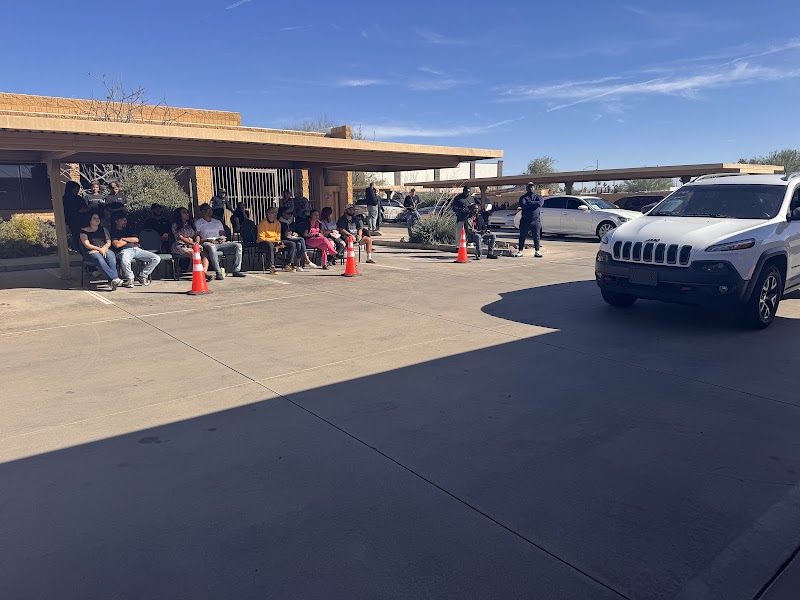 The Auction Yard photo