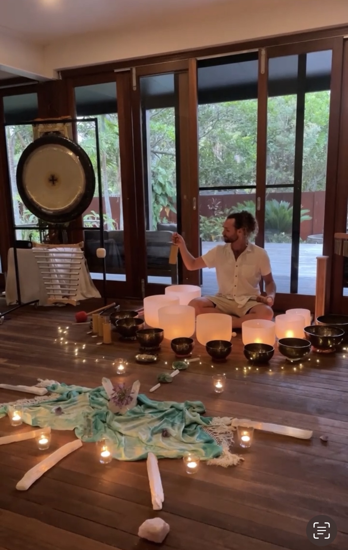 Byron Bay Retreats — 3