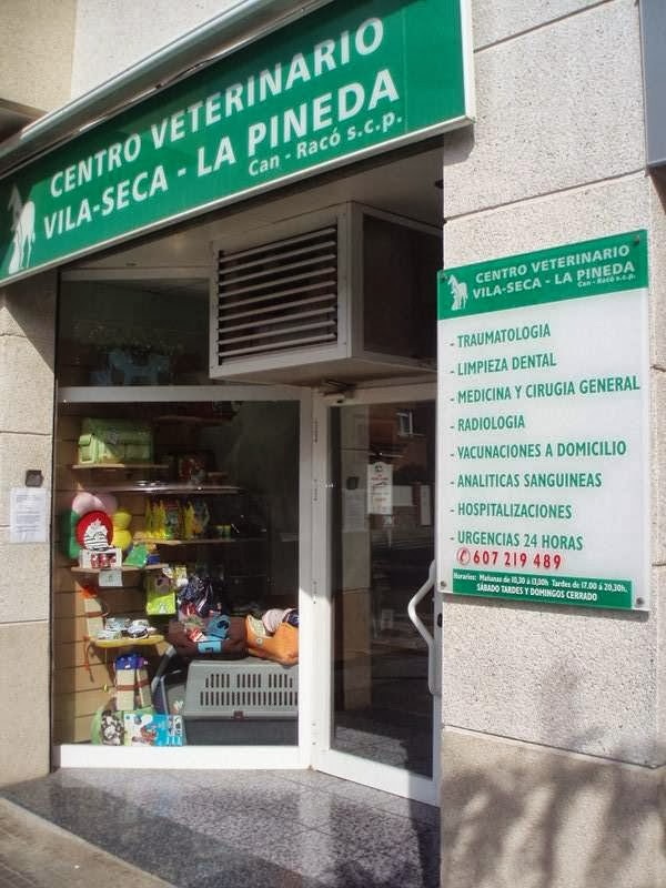 VetsCan Racó Clíniques Veterinàries, urgències 24/7