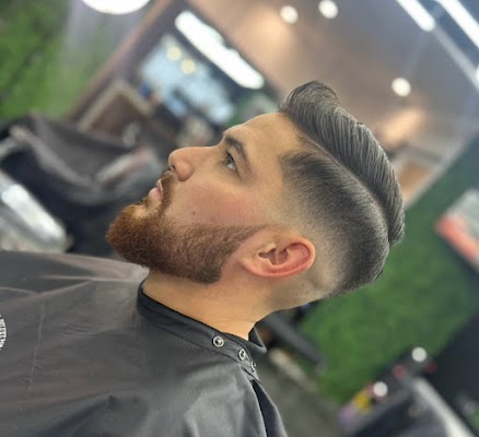 Ultra Barbers photo 3