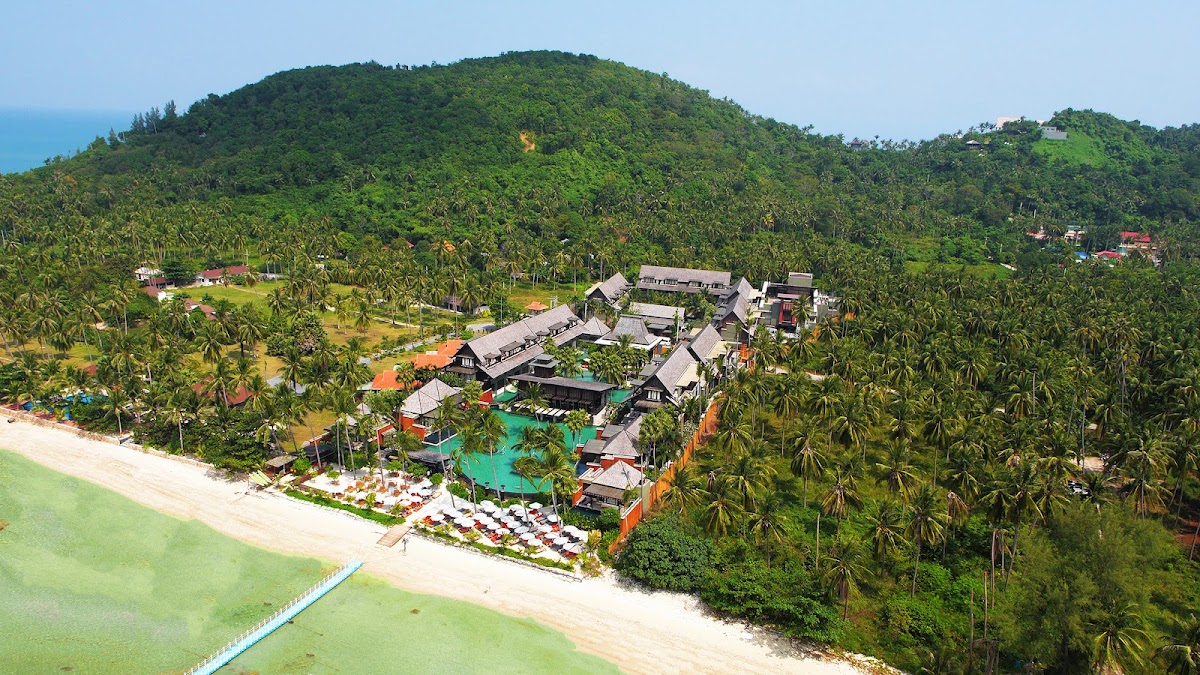Mai Samui - Main view
