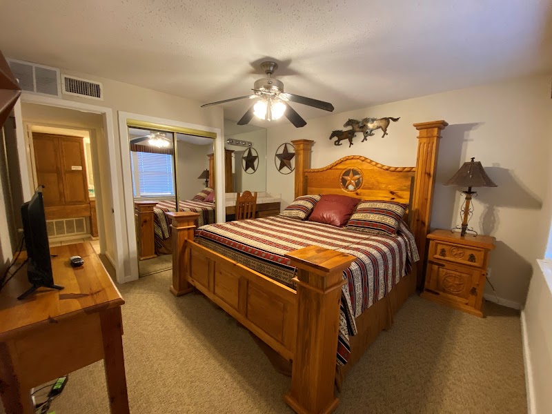Flying L Ranch Resort - Photo 1