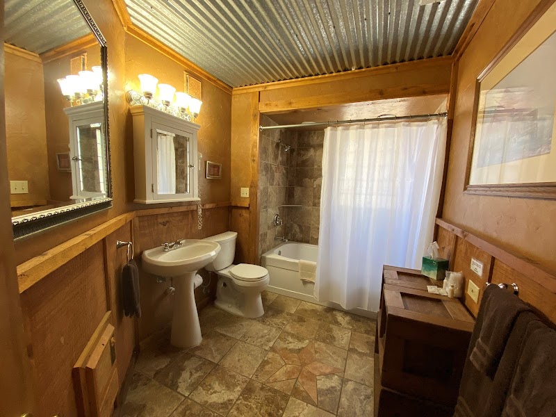 Flying L Ranch Resort - Photo 3