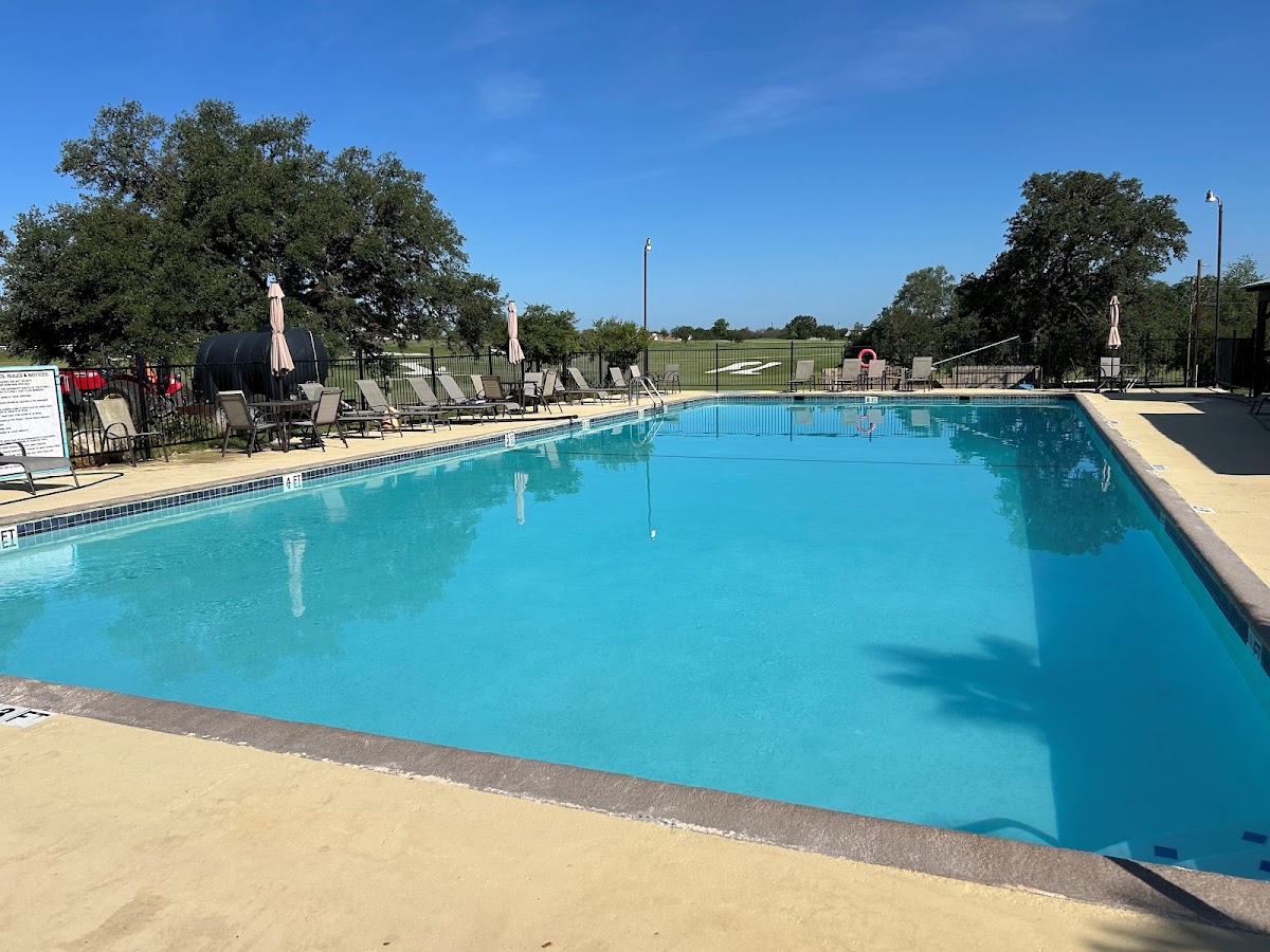 Flying L Ranch Resort