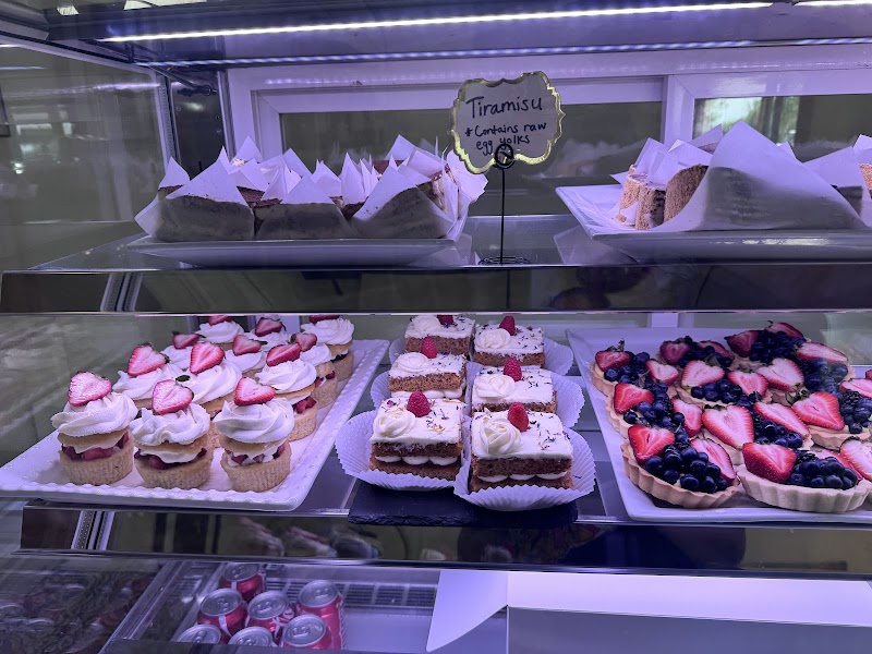 Cafe Magnolia photo 4