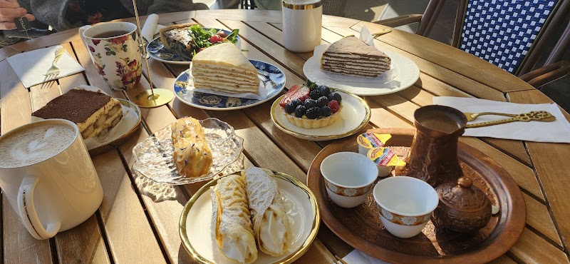 Cafe Magnolia photo 2