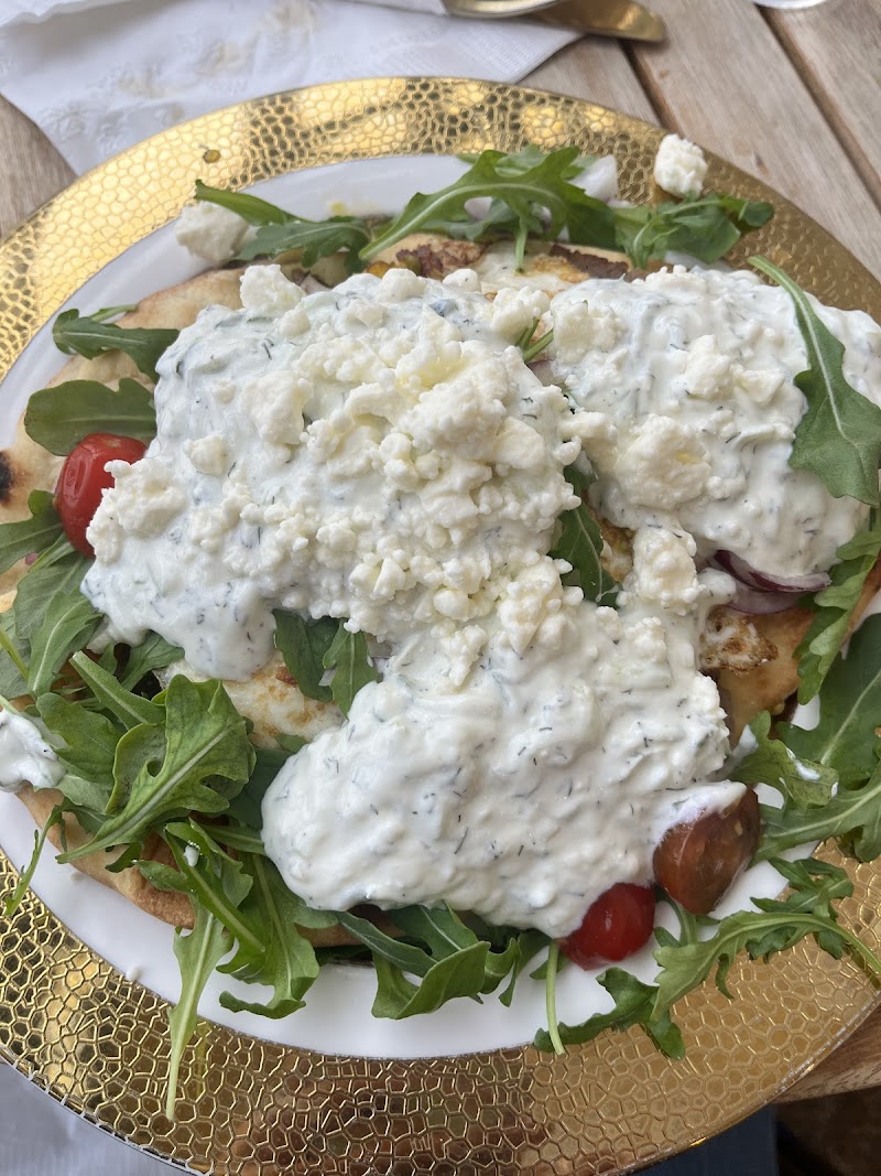 Cafe Magnolia photo 3