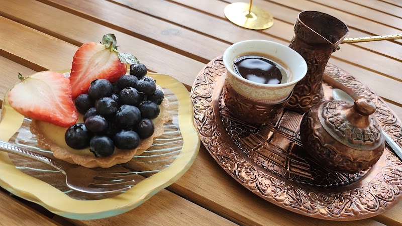 Cafe Magnolia photo 2