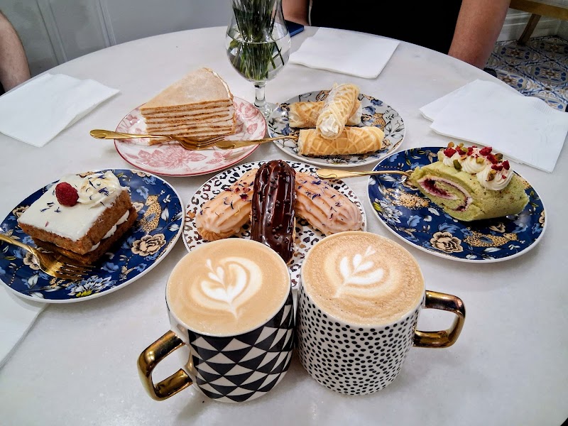 Cafe Magnolia photo 2