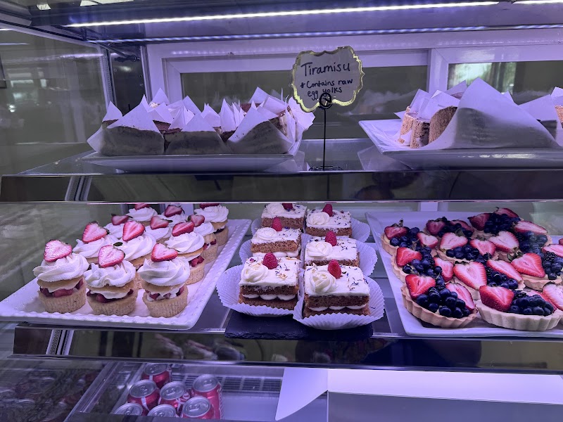 Cafe Magnolia photo 4