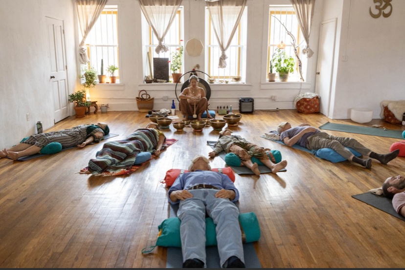 Mountain Heart Wellness Collective — 3
