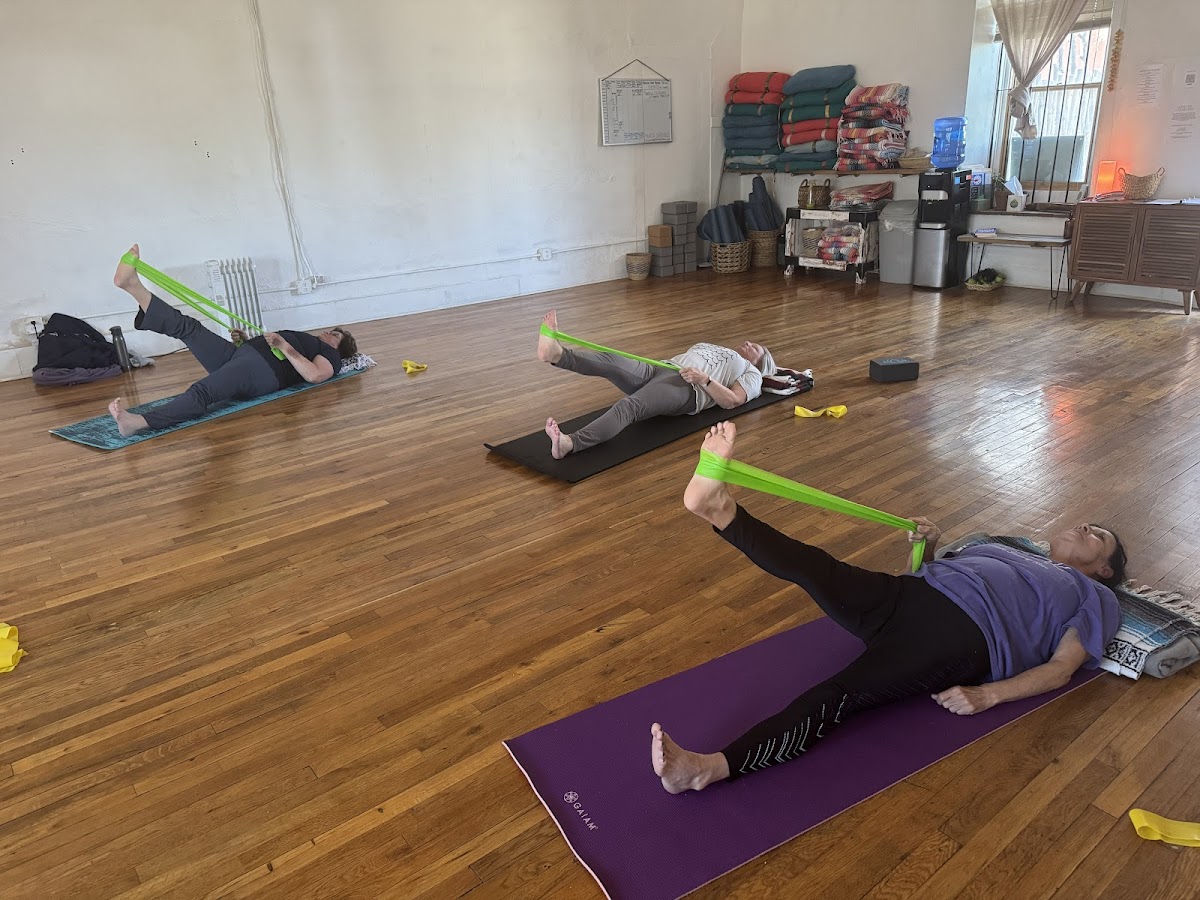 Mountain Heart Wellness Collective — 4