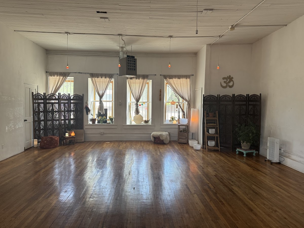 Mountain Heart Wellness Collective