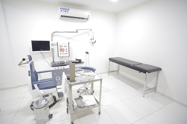 عيادات سابا الصفا