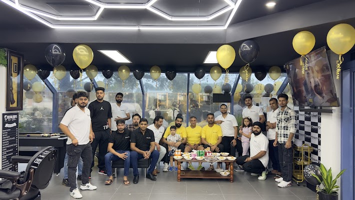 Beeba Boys Hair Studio Westmead photo 3