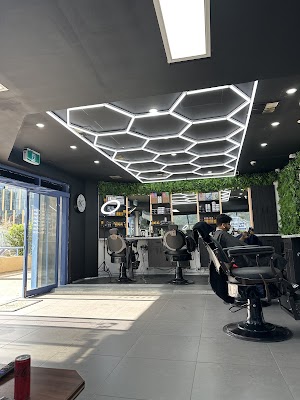 Beeba Boys Hair Studio Westmead