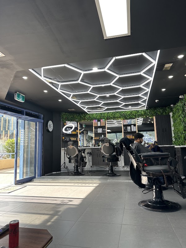 Beeba Boys Hair Studio Westmead photo 1