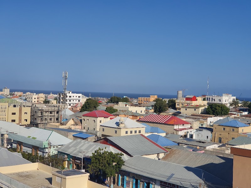 Marhaba Hotel