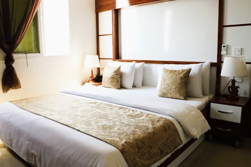 Marhaba Hotel photo 4