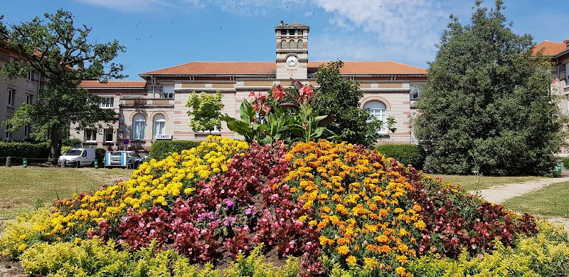 Centre Hospitalier de Bligny
