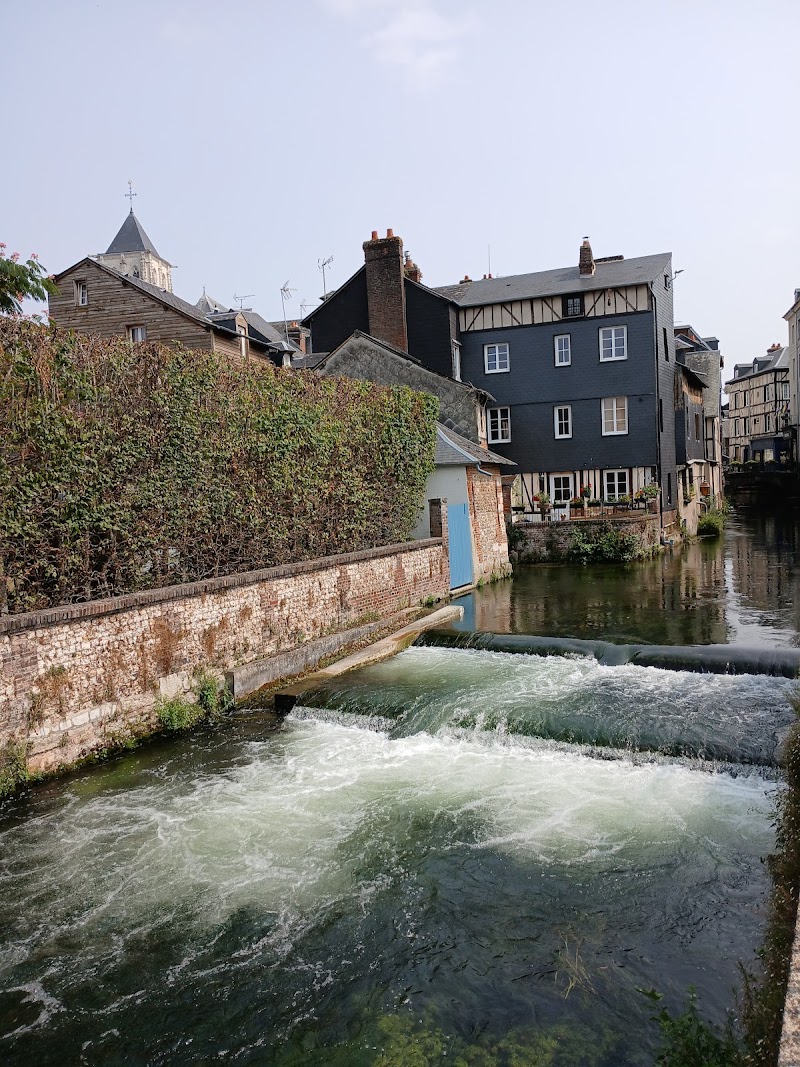Centre Hospitalier de Bligny